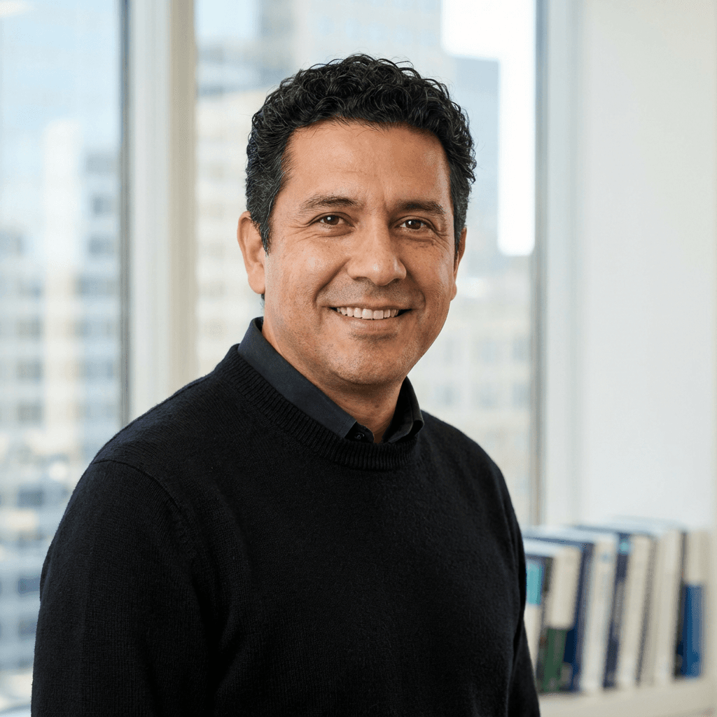 David Perez