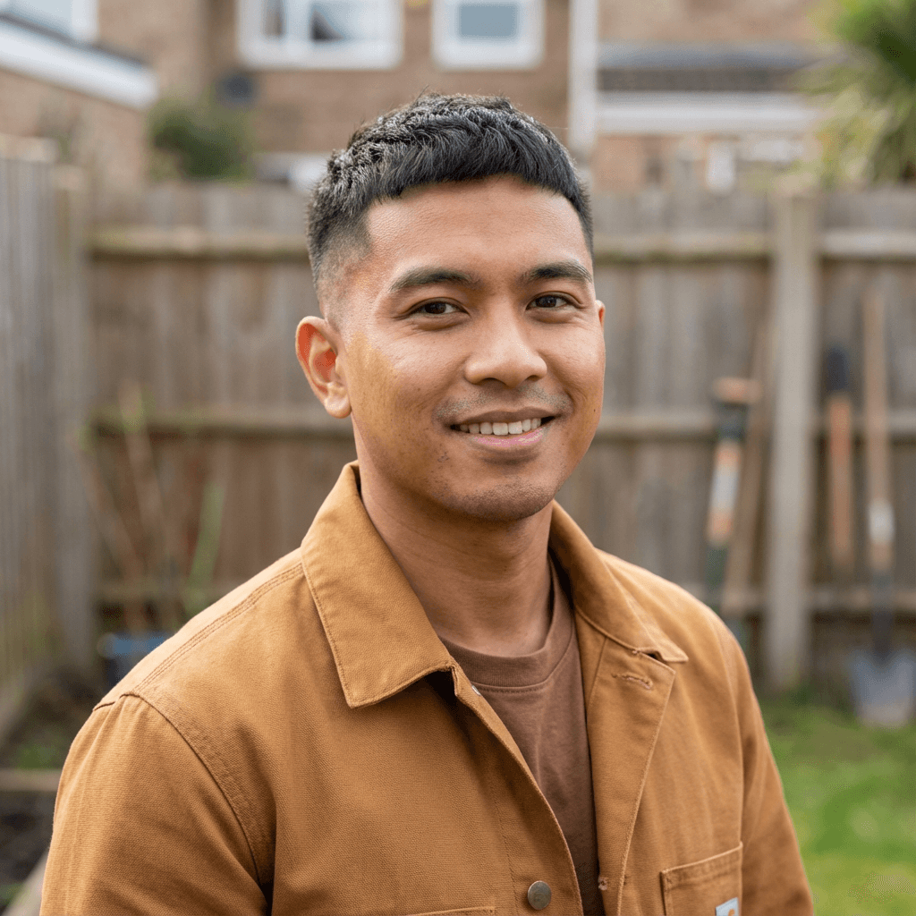 Anthony Chen