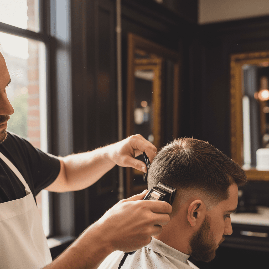 Premium hair products